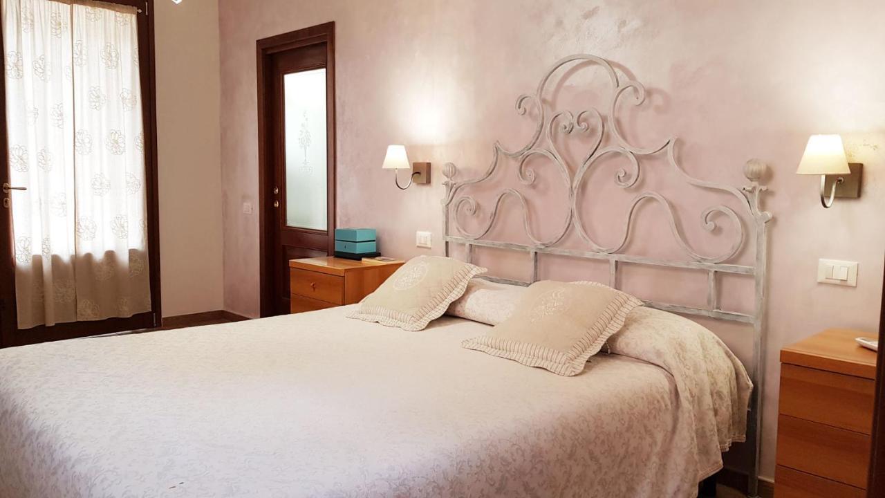 Villa Mandrioli Cecina  Exterior foto