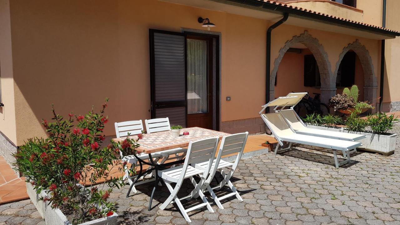 Villa Mandrioli Cecina  Exterior foto