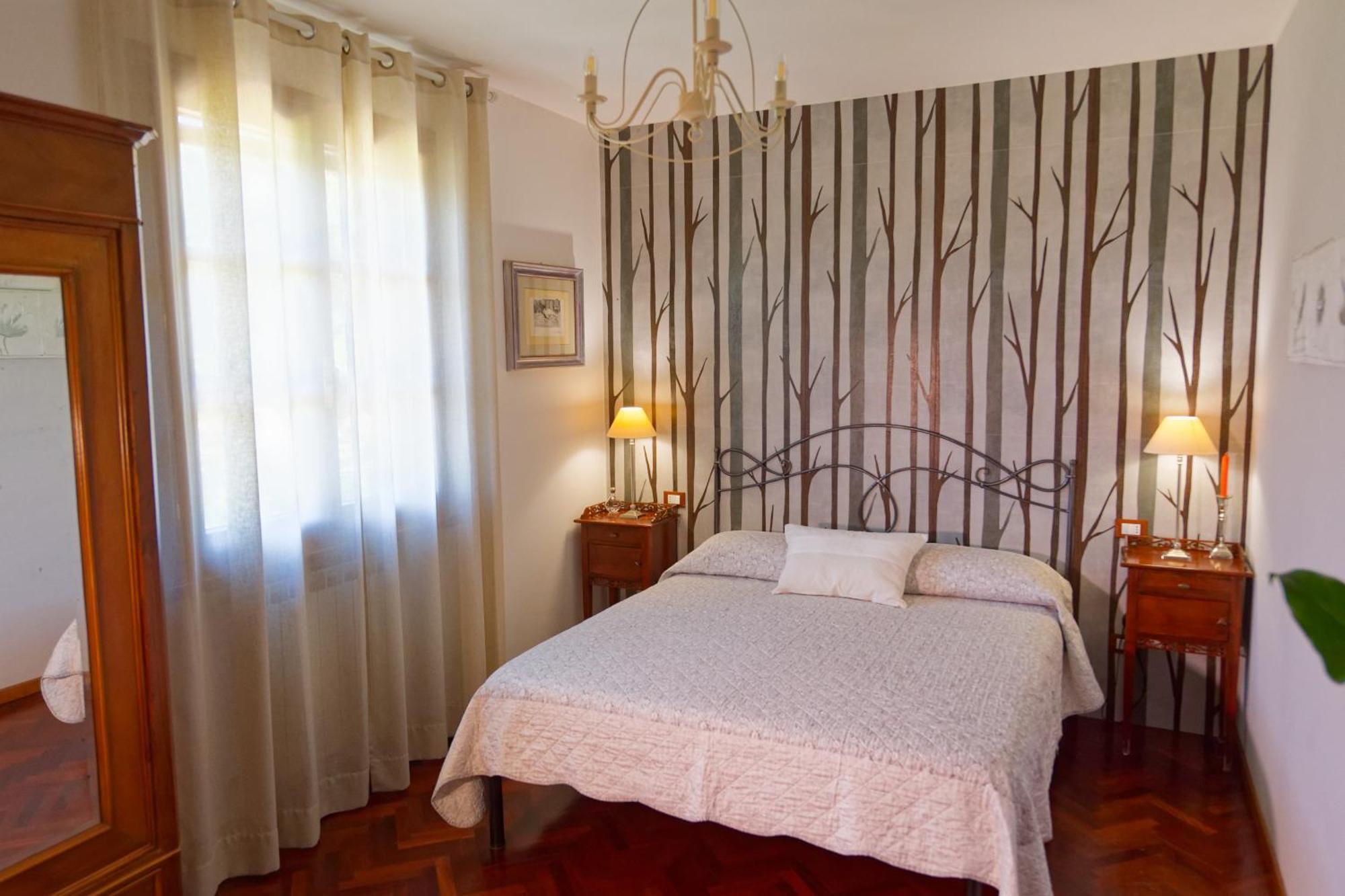 Villa Mandrioli Cecina  Exterior foto