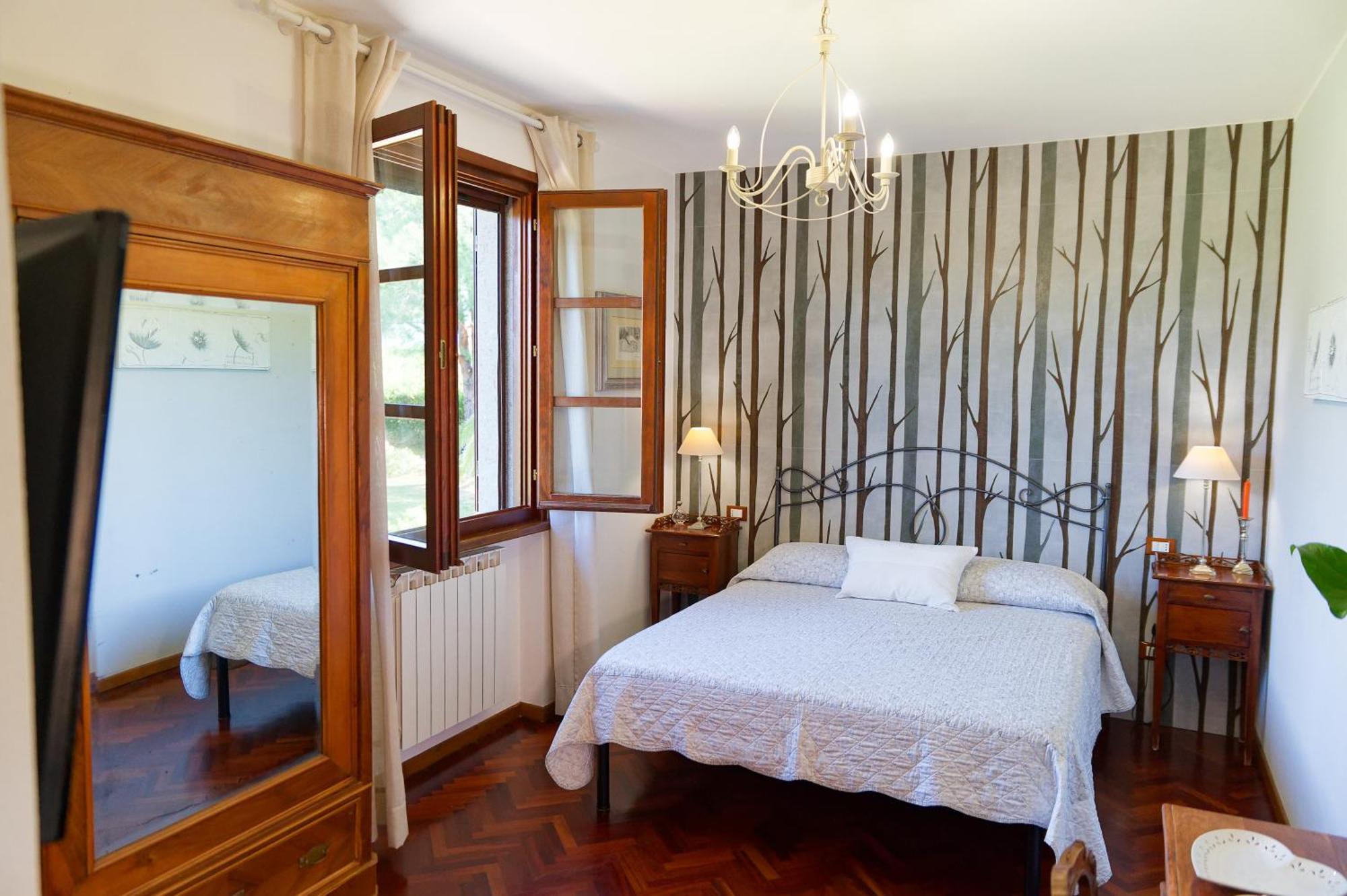 Villa Mandrioli Cecina  Exterior foto