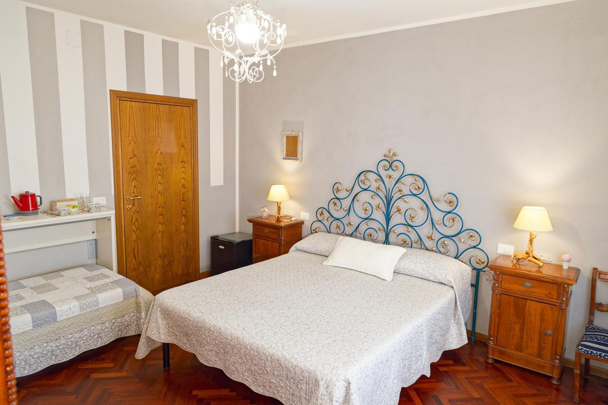 Villa Mandrioli Cecina  Exterior foto