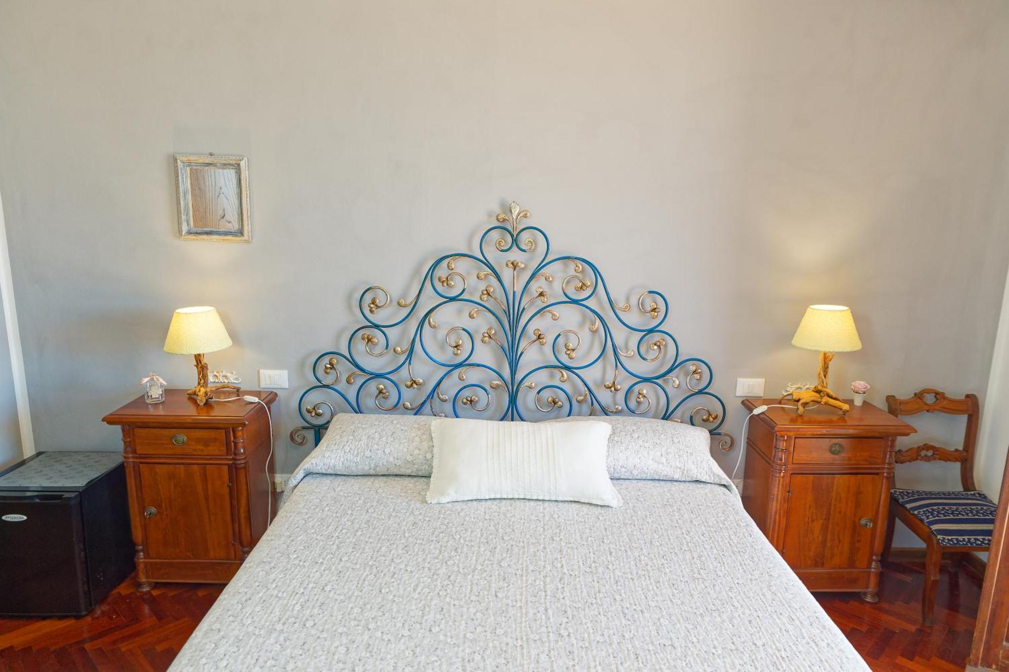 Villa Mandrioli Cecina  Exterior foto